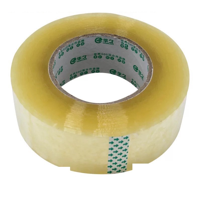 Transparent Sealing Tape - 4.5-4.7cm Wide - Express Packing