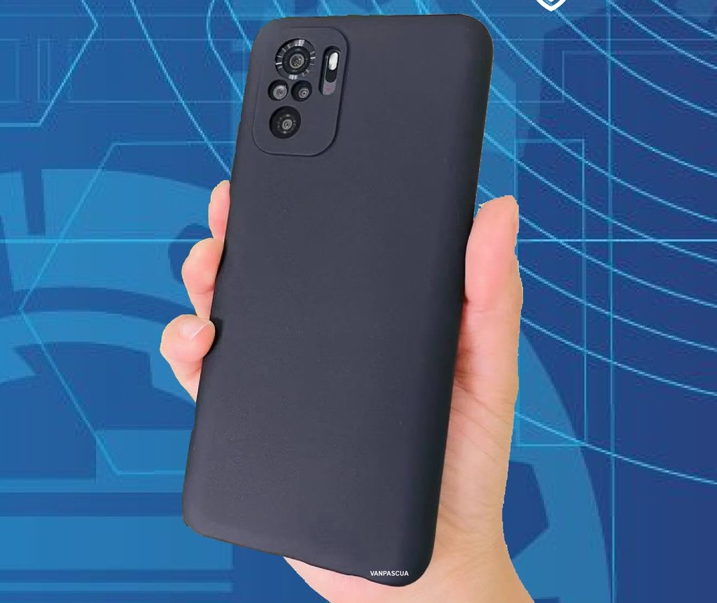 Vanpascua Matte Soft TPU Case for Xiaomi Redmi Note 10 Slim Soft TPU Shockproof Casing Lazada PH