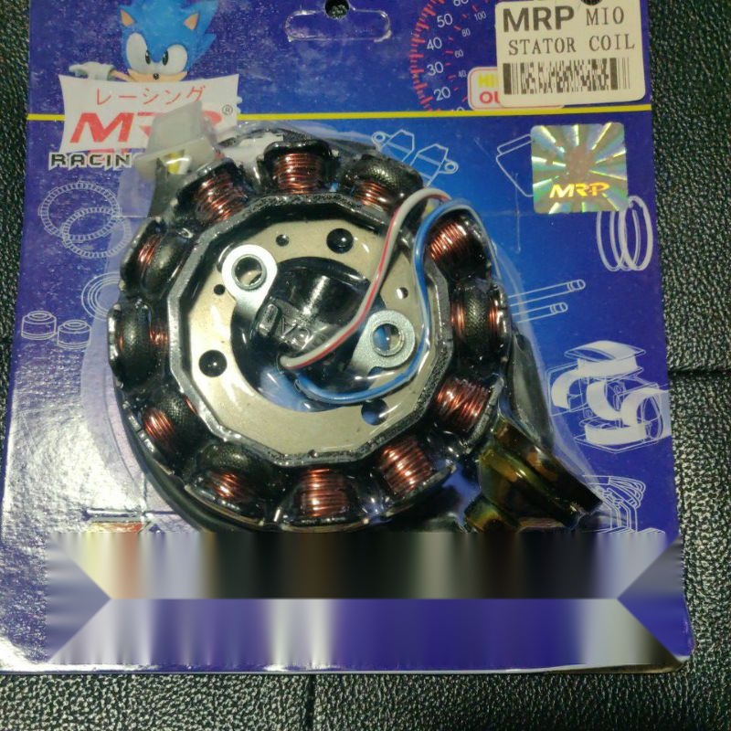 mio stator coil yamaha mio Lazada PH